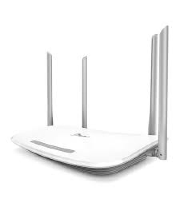 Tp-Link EC220-G5 V3 AC1200 1200mbps Gigabit Wireless Router